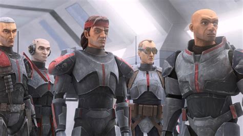 should you watch clone wars before bad batch|clone wars bad batch rebels.